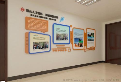 开远医院文化墙怎么做？如何建好科室护理文化墙？
