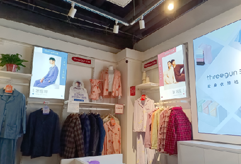 开远怎么才能设计出让人过目不忘的广告灯箱?