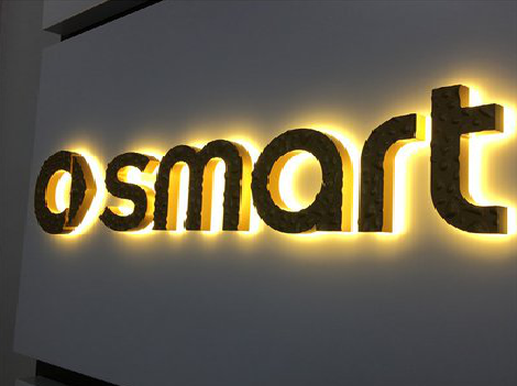 开远背光字有什么特点？生产过程如何？