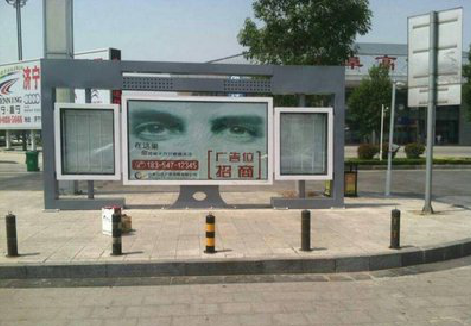 开远社区广告投放的几种常见方式。