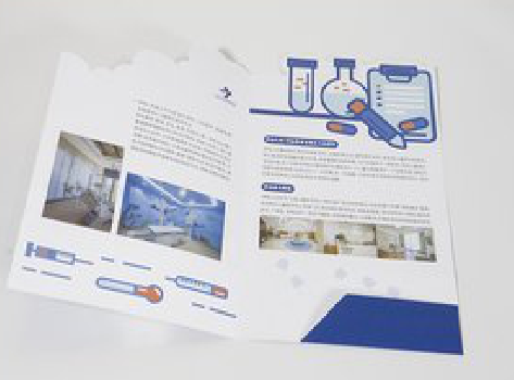 开远说明书印刷有哪些样式可以选择？