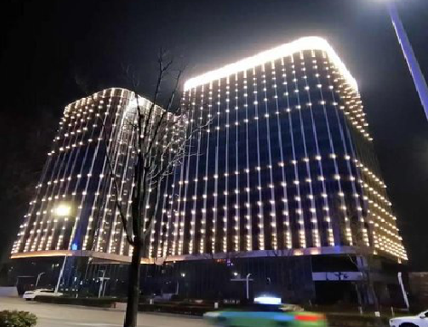 开远亮化工程安装注意事项。